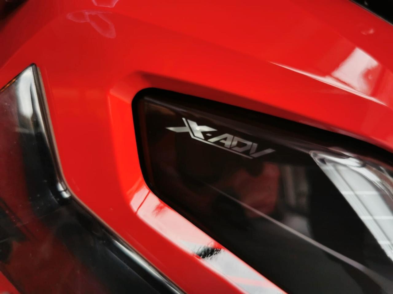 Honda X-ADV 750 Limited Edition
