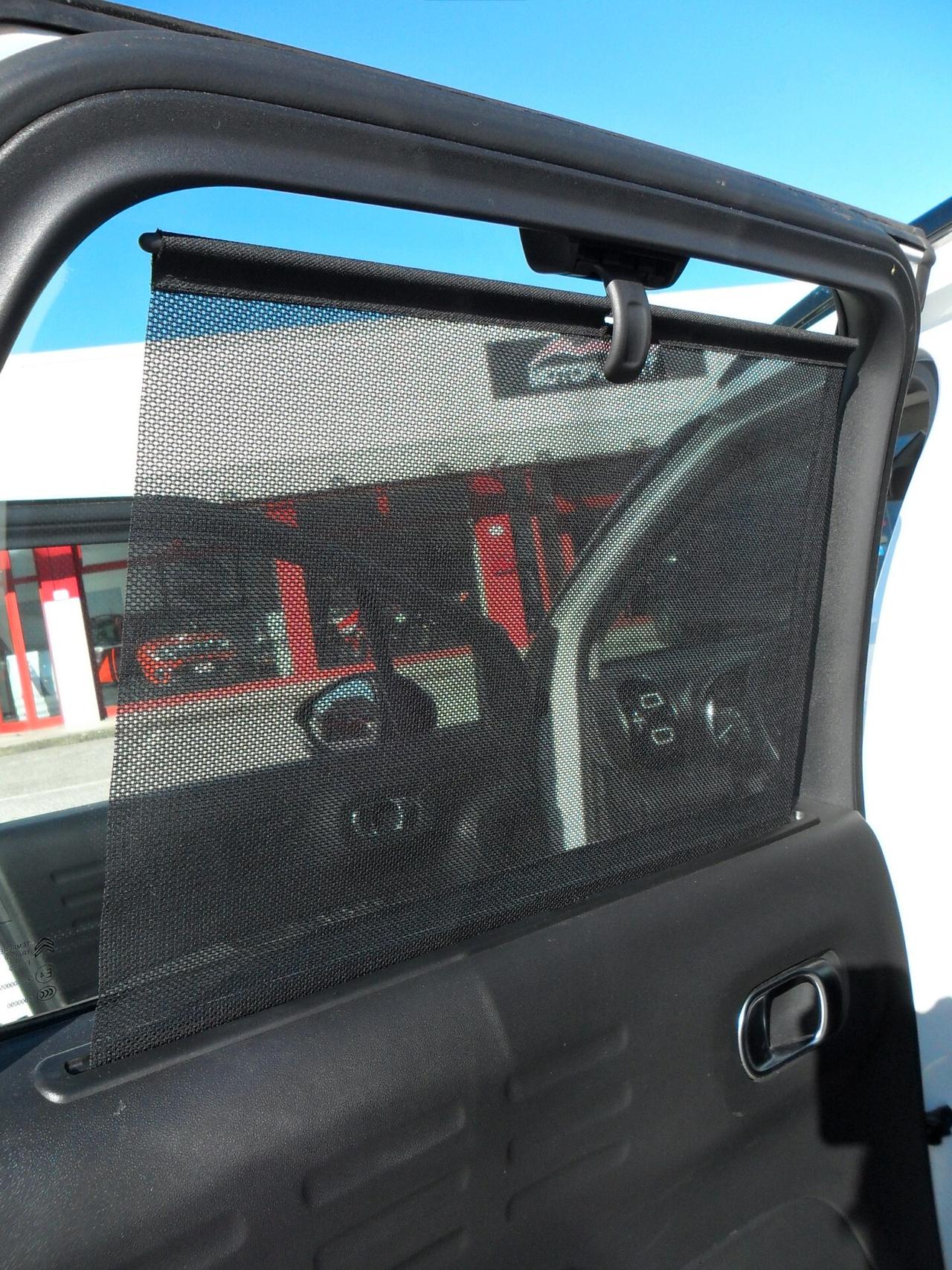 Citroen C3 Aircross BlueHDi 100 S&S Feel