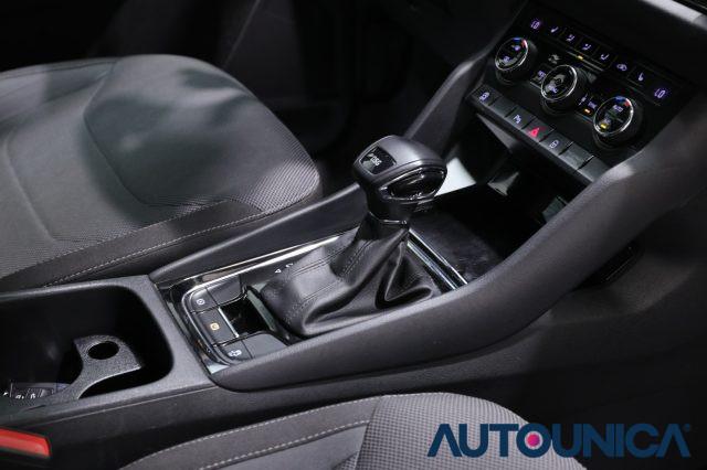 SKODA Kodiaq 1.5 TSI ACT DSG AMBITION FARI LED 7 POSTI