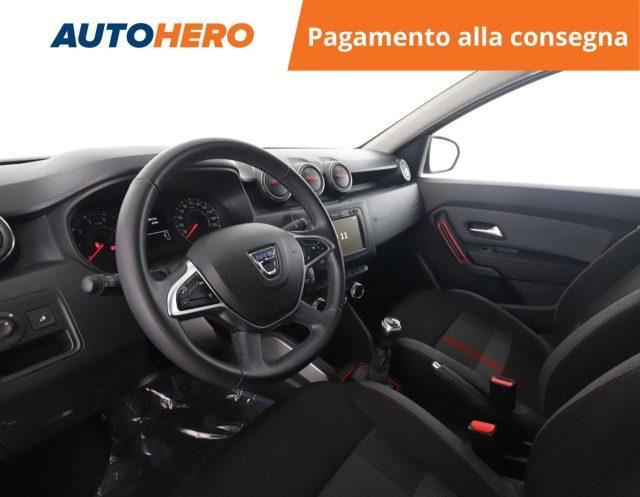 DACIA Duster 1.0 TCe 100 CV 4x2 Techroad