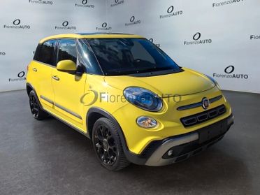 Fiat 500L 1.6 Multijet 120 CV Trekking Cross (PREZZO REALE)