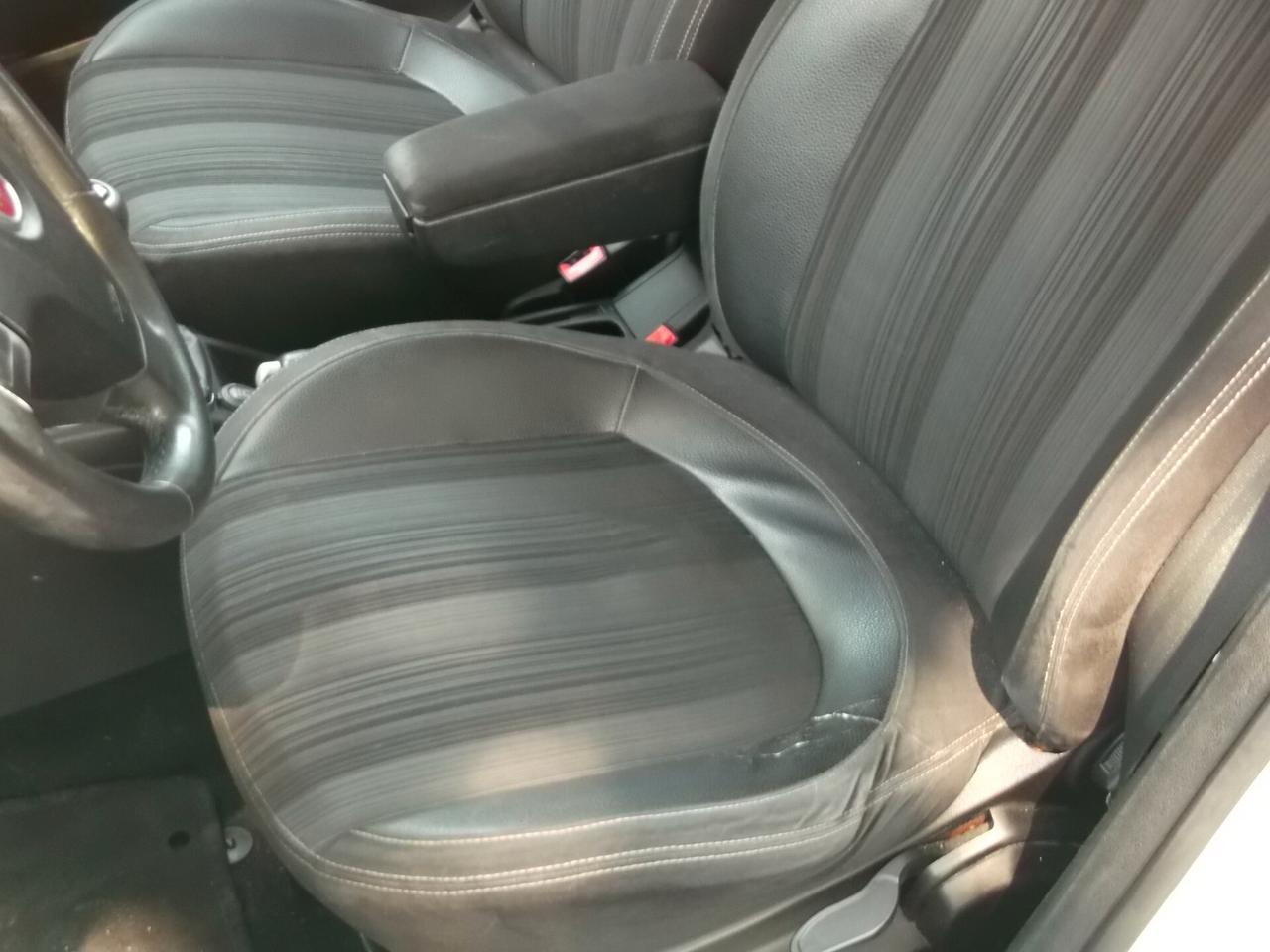 Fiat Punto Evo 1.4 Metano Neopatentati 2010