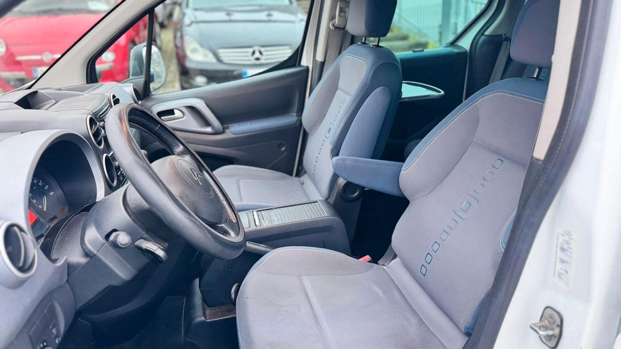 Citroen Berlingo 1.6 BENZINA 5 POSTI NEOP.