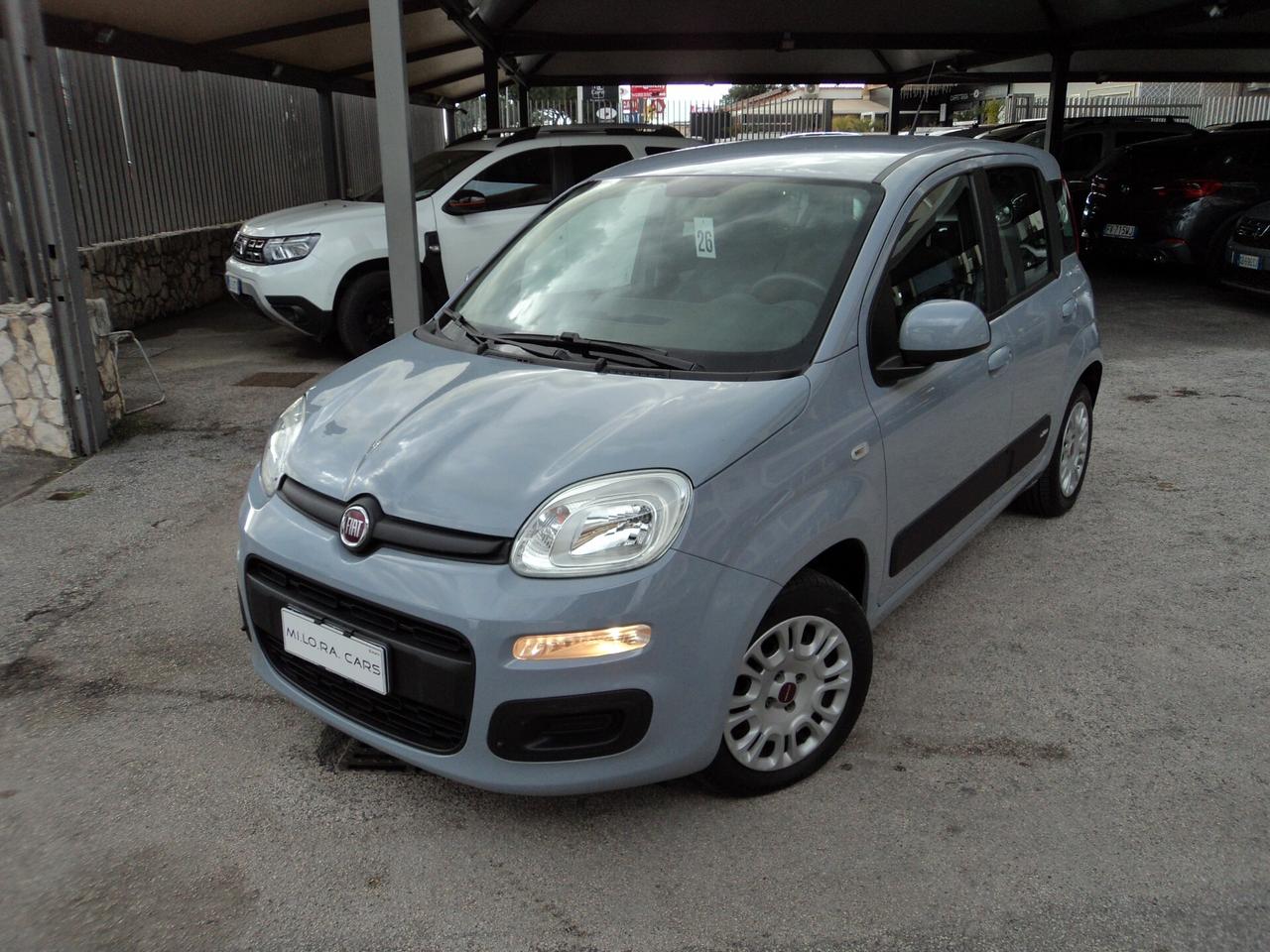 Fiat Panda 1.2 EasyPower Easy
