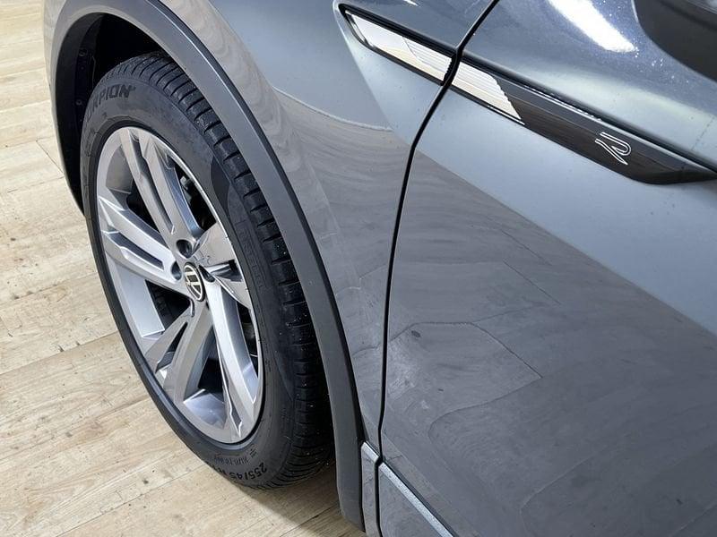 Volkswagen Tiguan 2.0 TDI SCR 110KW R-Line DSG