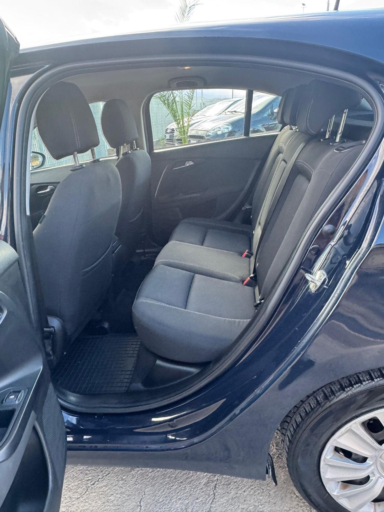 Fiat Tipo 1.3 Mjt S&S 5 porte Easy