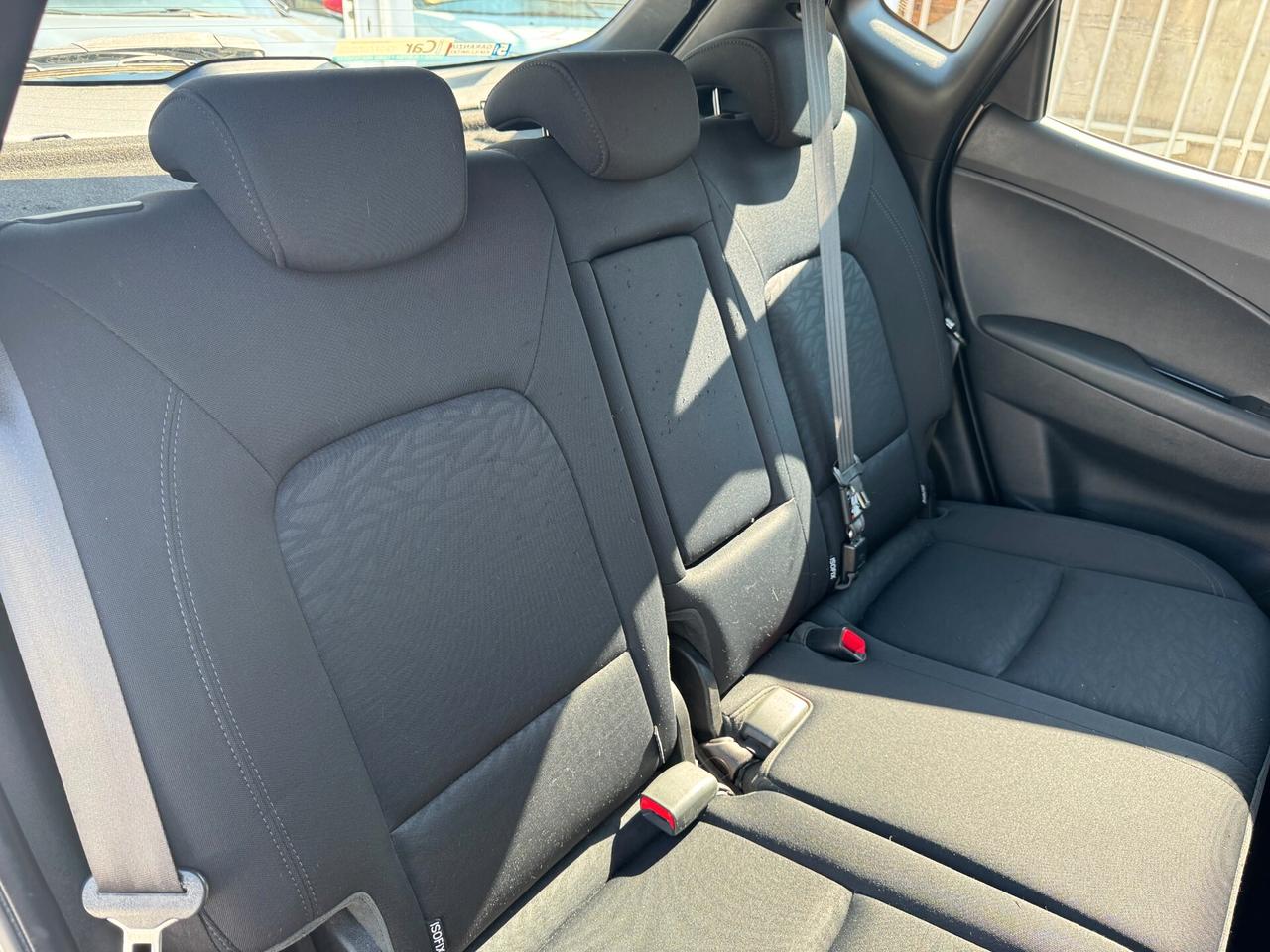 93000KM HYUNDAI IX20 1.4 BENZINA 90CV 2018