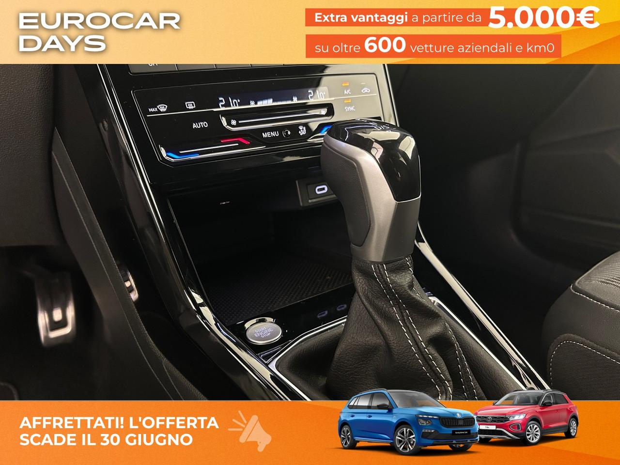 Volkswagen T-Cross 1.0 tsi r-line plus 115cv dsg