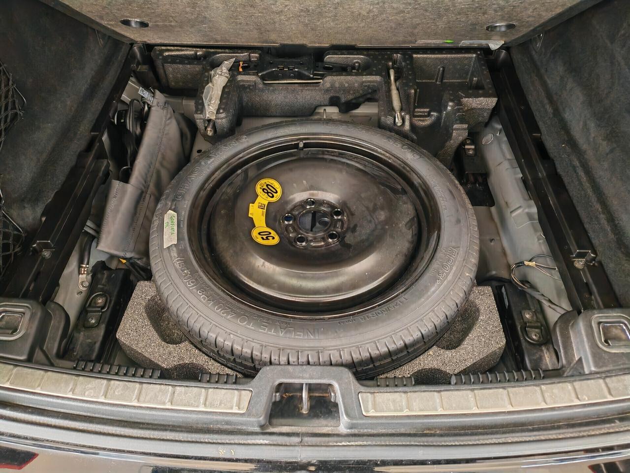 Volvo XC 60 XC60 D3 AUTOCARRO N1 5 POSTI, euro 6D unico proprietario