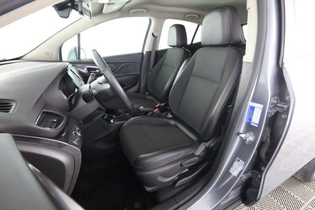 OPEL Mokka X Mokka X 1.6 CDTI ECOTEC 136cv S&S MT6 Innovation
