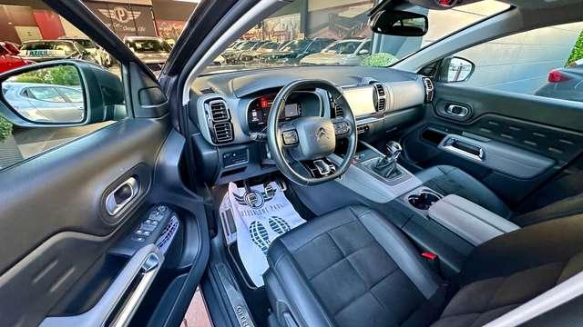 Citroen C5 Aircross 1.5 BlueHDi 130CV S&S Shine