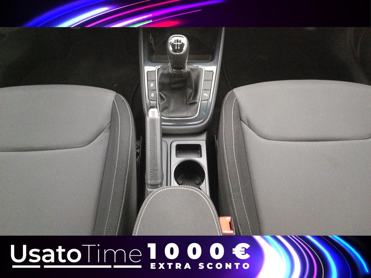 Skoda Fabia 1.0 tsi evo 95cv style
