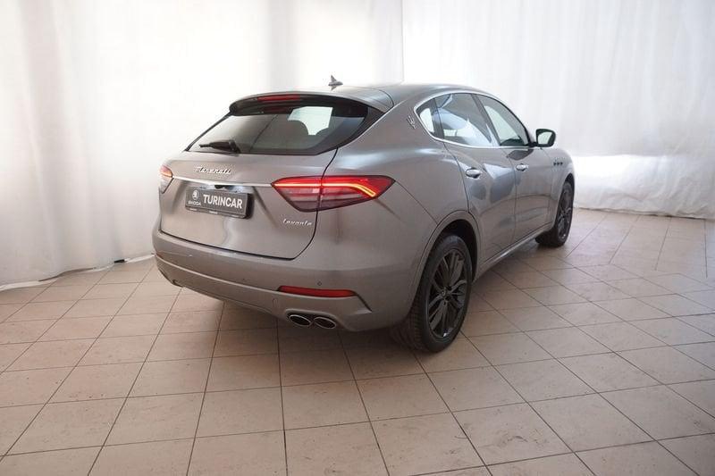 Maserati Levante 2.0 330cv 48v MHEV GT Q4 auto