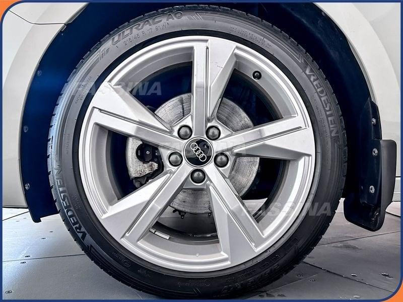 Audi A1 Sportback 30 TFSI 110cv