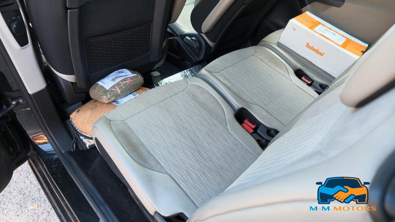 Citroen C4 Grand Picasso 1.6 hdi 16v Exclusive