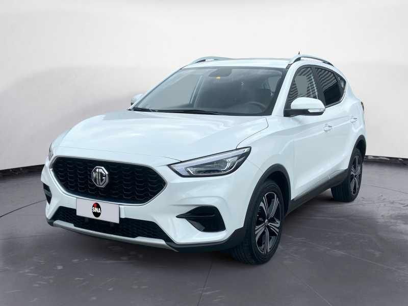 MG ZS 1.5 Luxury