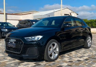 Audi A1 Sportback Admired 1.5 TFSI 150CV s-tronic 35