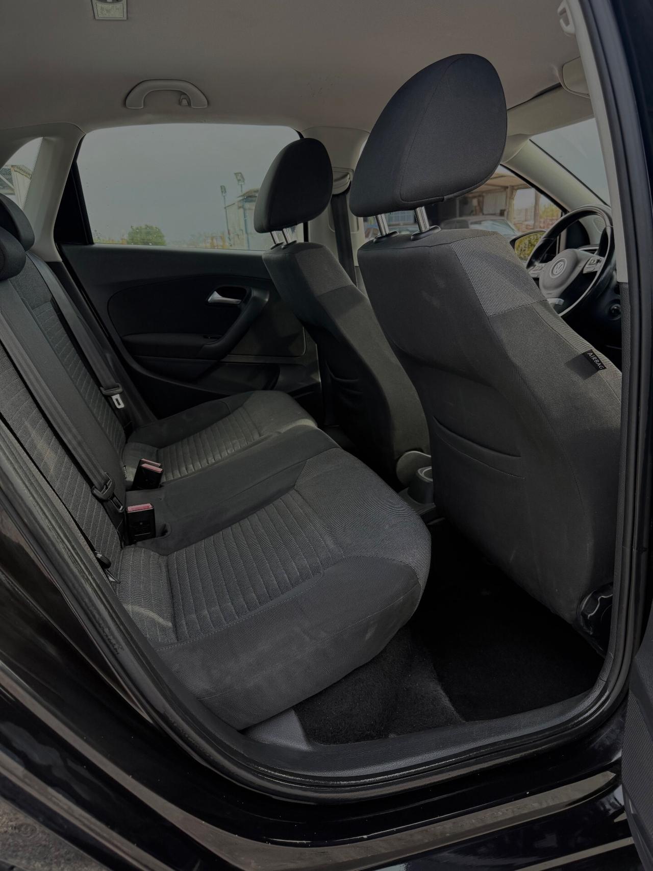 Volkswagen Polo Diesel 1.6 TDi 75cv NEOPATENTATi