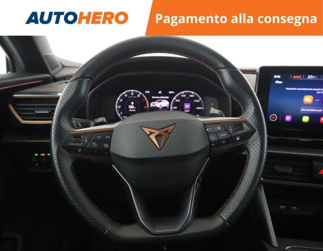 CUPRA Formentor 1.5 TSI DSG