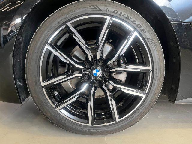 BMW 420 d 48V Msport Cerchi19