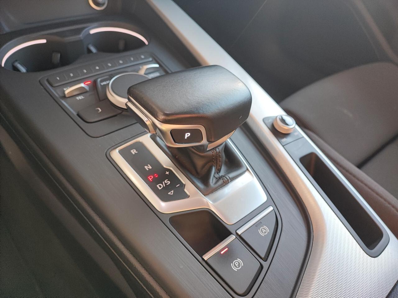 Audi A5 SPB 2.0 TDI 190 CV quattro S tronic Business Sport