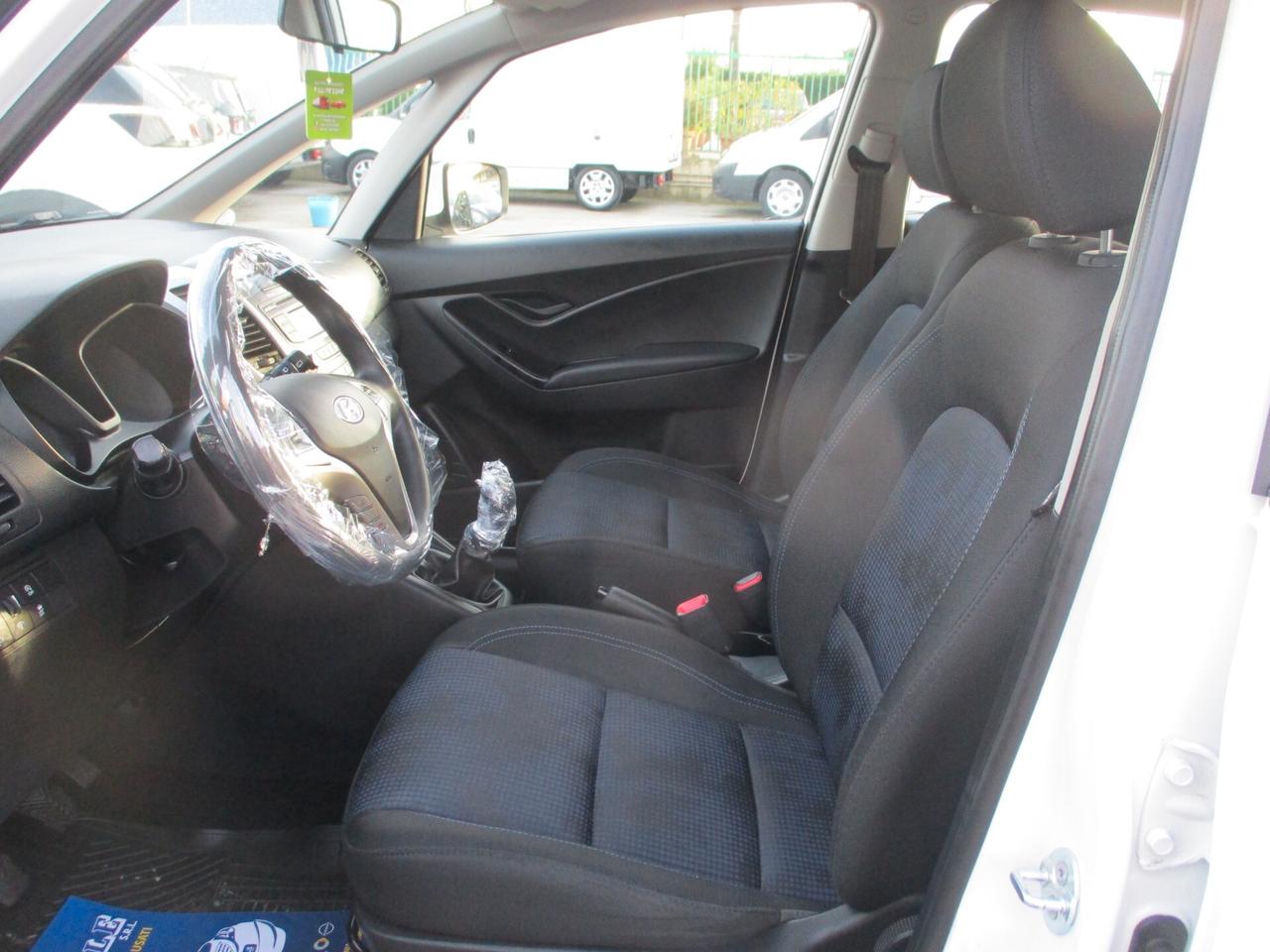 Hyundai iX20 1.4 CRDI 90CV EURO 6 CLASSIC