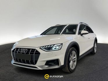AUDI A4 allroad 40 TDI 204 CV S tronic Business