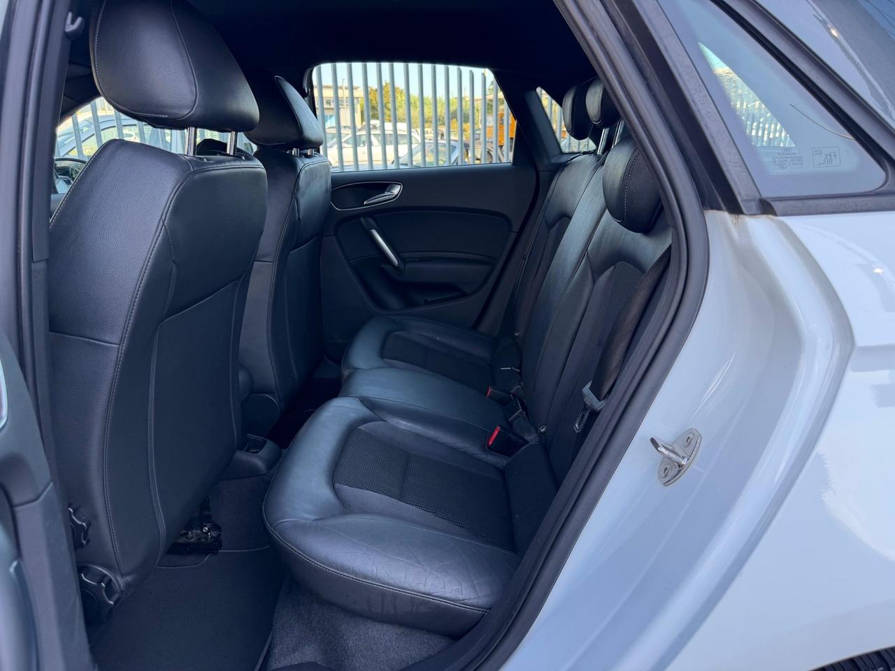 Audi A1 SPB 1.6 TDI ADMIRED