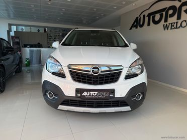 OPEL Mokka 1.4 T GPL Tech 140 CV 4x2 Ego