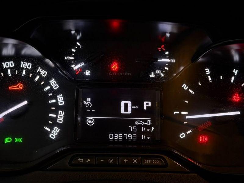 Citroën C3 C3 1.2 puretech 110cv eat6. + GPL