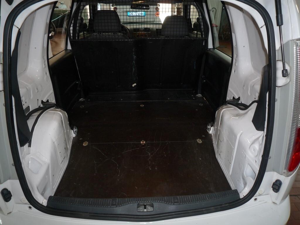Skoda Roomster 1.6 TDI CR 90CV Van