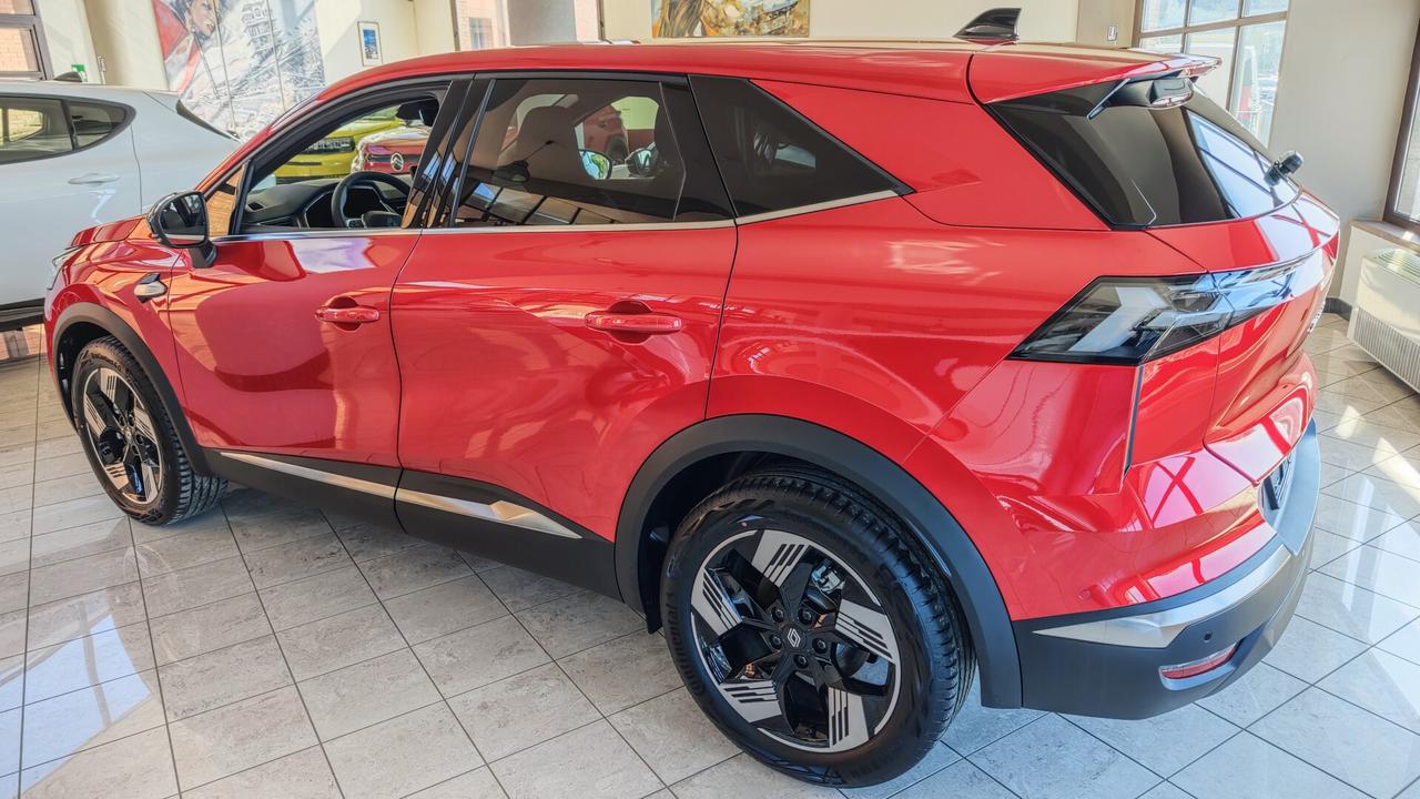 Renault Symbioz Mild Hybrid MT 140 CV Techno