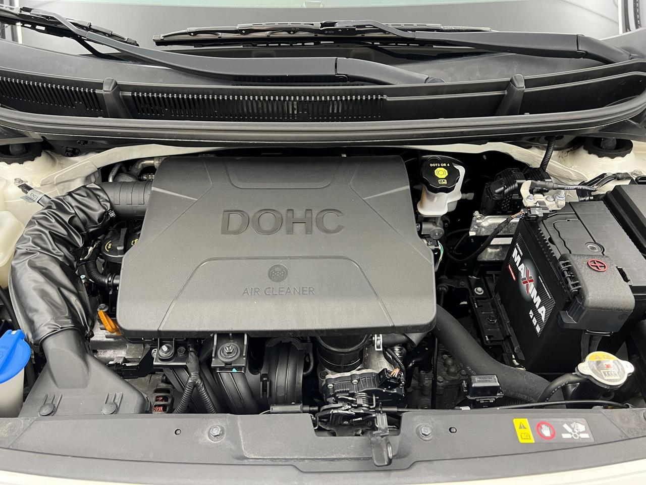 KIA Picanto III 2017 Picanto 1.0 mpi Cool my18