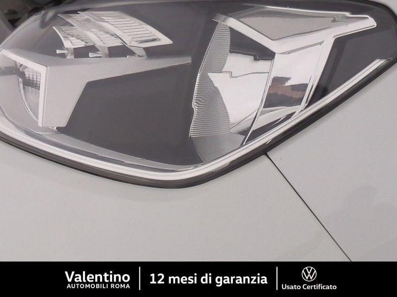 Volkswagen up! 1.0 5p. eco BlueMotion Technology