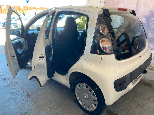 Citroen C1 1.0 5 porte Seduction