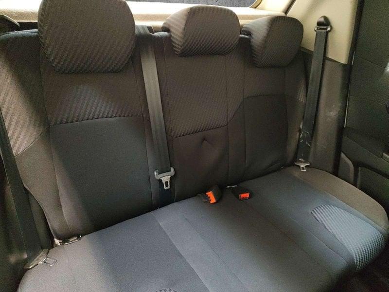 Mahindra KUV100 1.2 K8