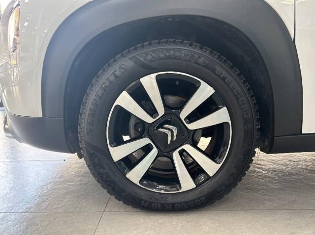 Citroen C3 Aircross 1.5 bluehdi Shine s&s 100cv