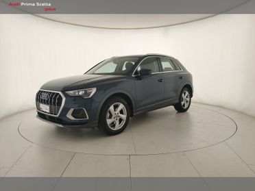 35 2.0 TDI Business Advanced S tronic