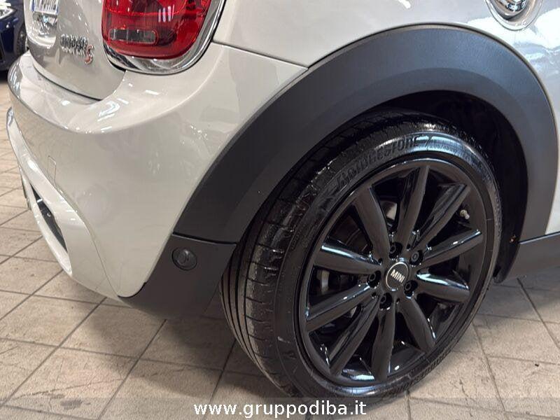 MINI Mini Cabrio F57 2018 Benzina 2.0 Cooper S