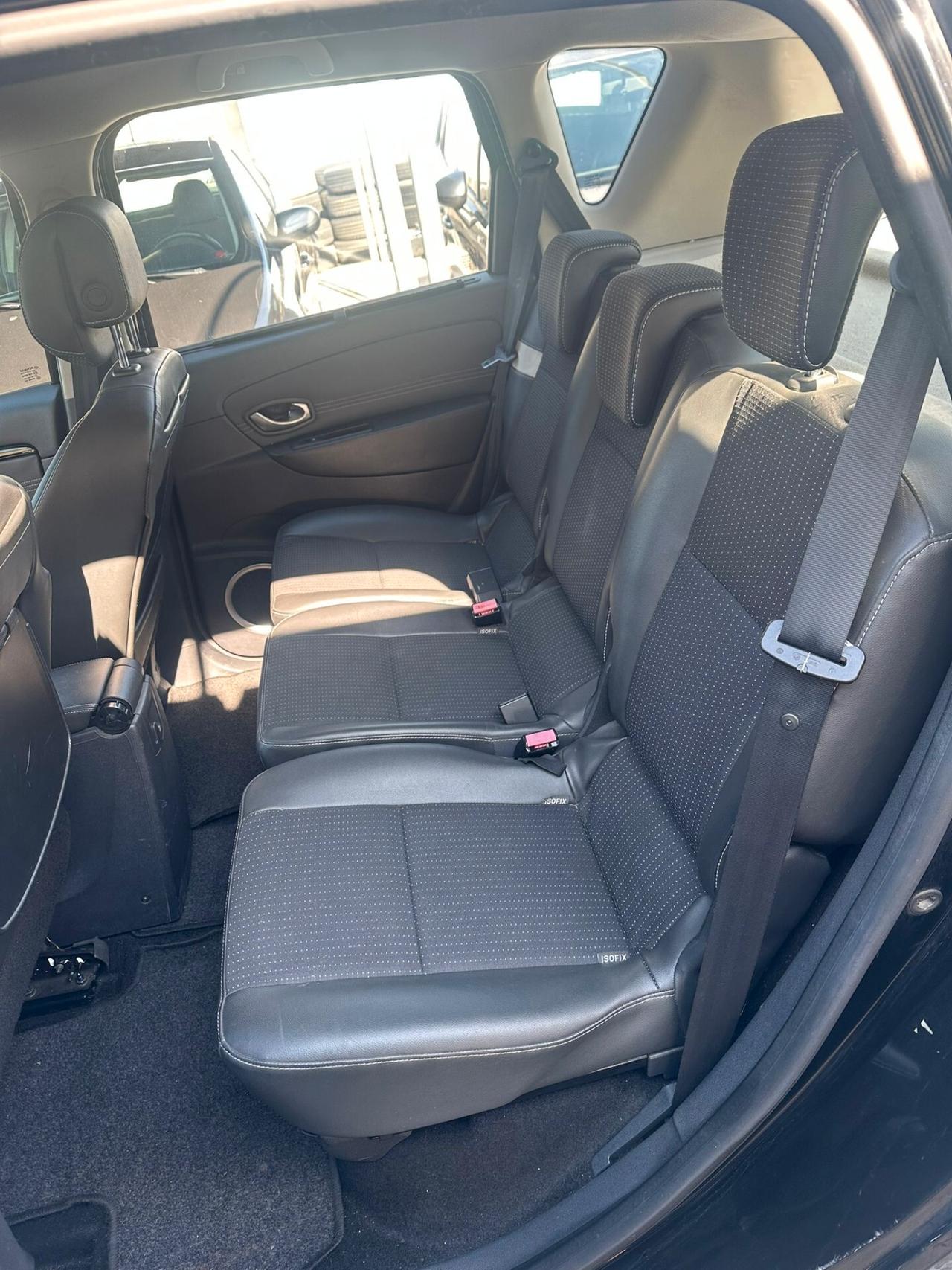 Renault Scenic Scénic X-Mod 1.5 dCi 110CV Dynamique