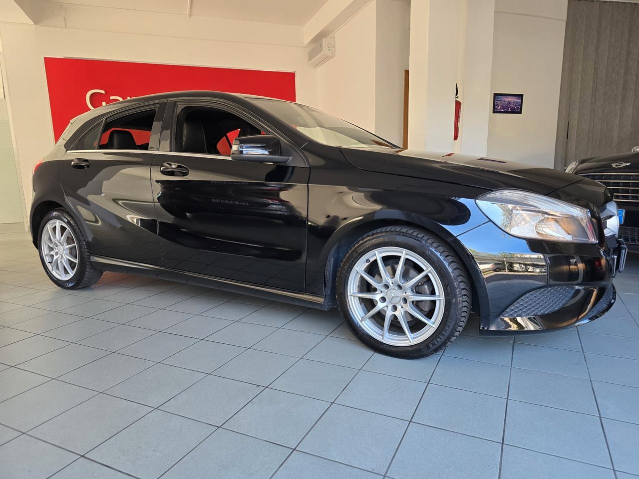 Mercedes-benz A 180 CDI Business