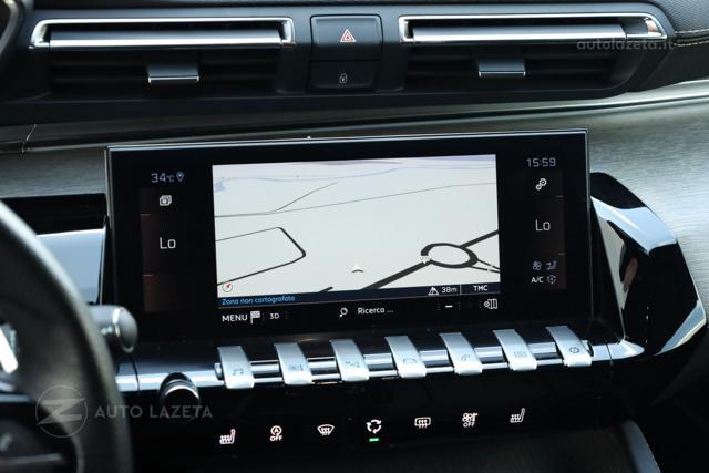 PEUGEOT 508 BlueHDi 130 Stop&Start EAT8 SW GT