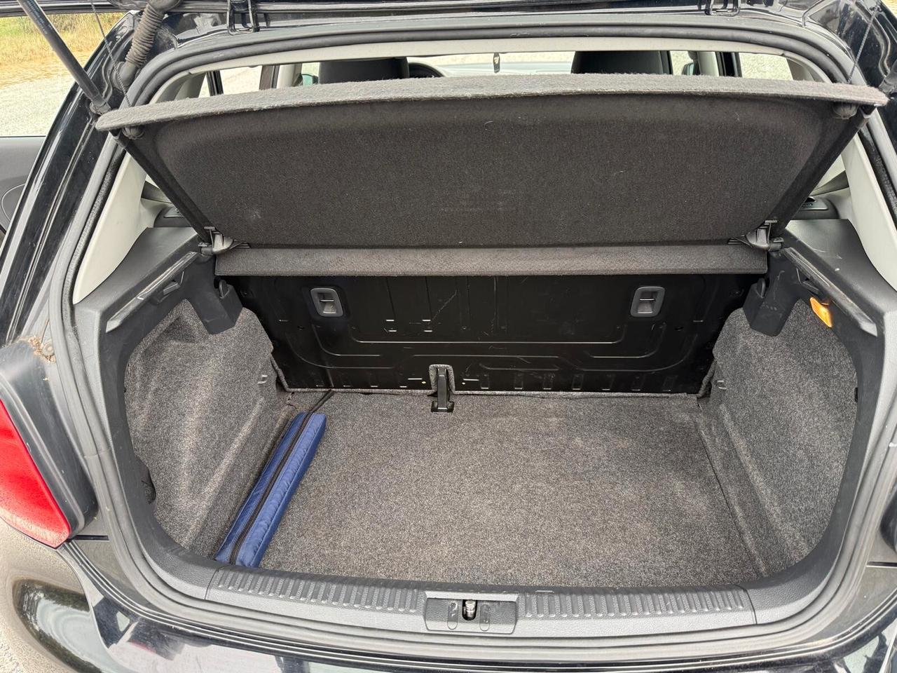 Volkswagen Polo 1.2 TDI DPF 5 p. Comfortline