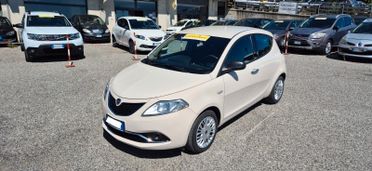 Lancia Ypsilon 1.3 MJ-12/2016-km 86.000-Unipropriet