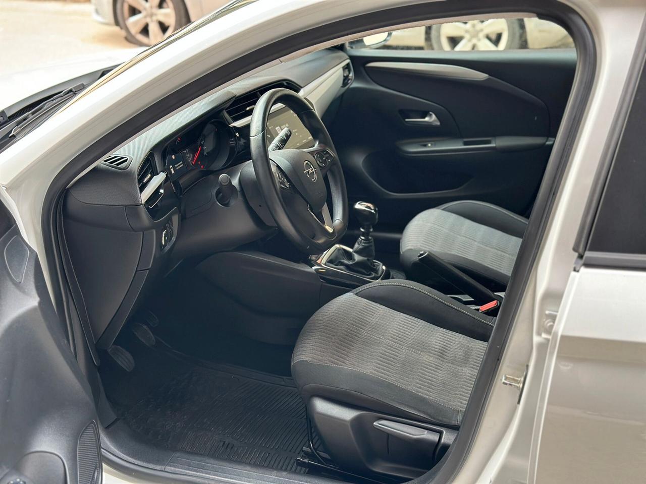 Opel Corsa 1.5 D 100 CV Elegance