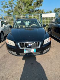 Volvo V70 D5 Geartronic R-design