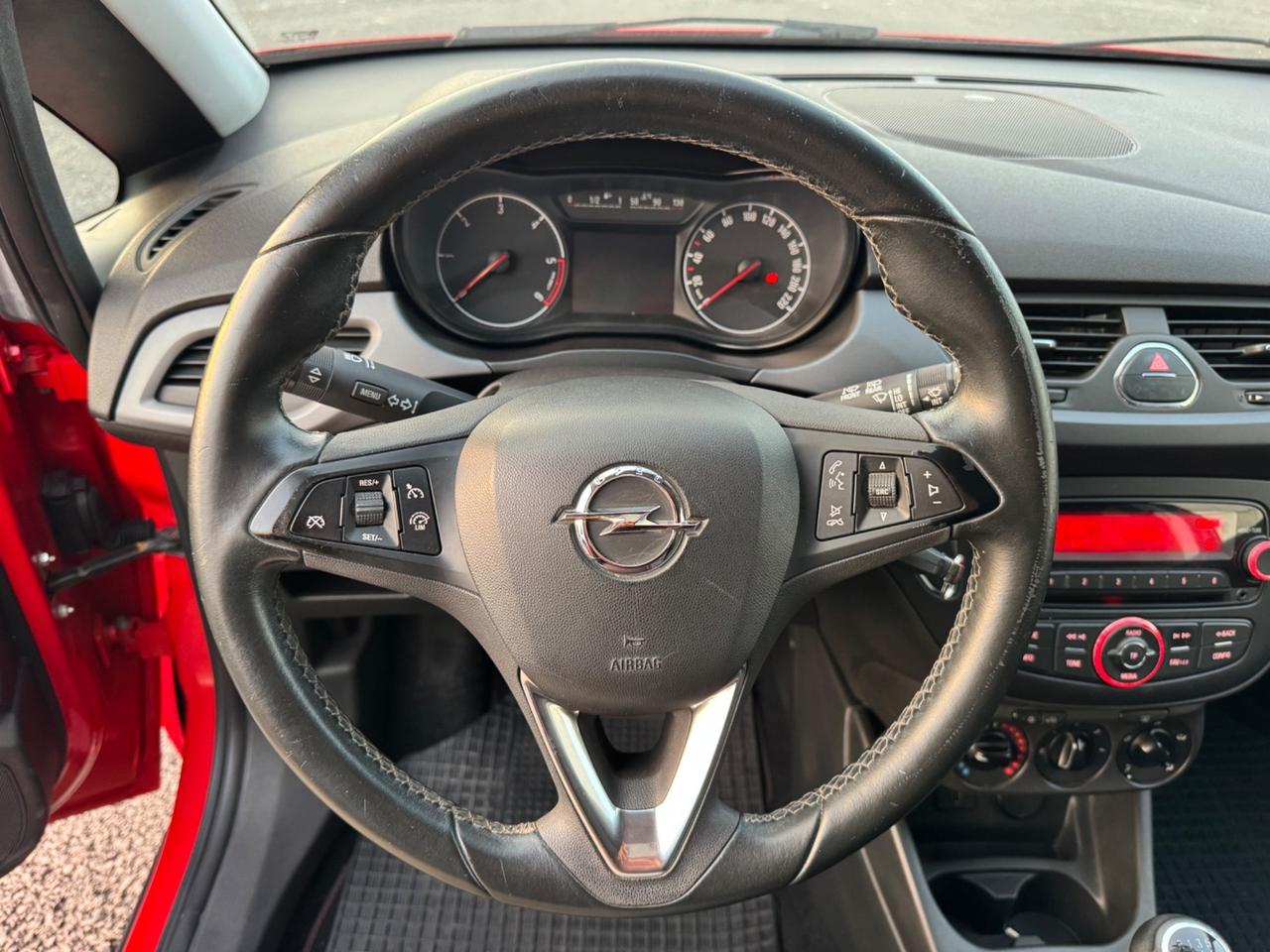 Opel Corsa 1.3 CDTI ecoFLEX 95CV Start&Stop 5 porte b-Color