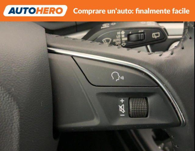 AUDI A4 2.0 TDI 150 CV ultra