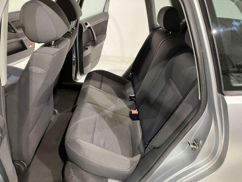 Volkswagen Polo Polo 1.4 16V 5p. Comfortline
