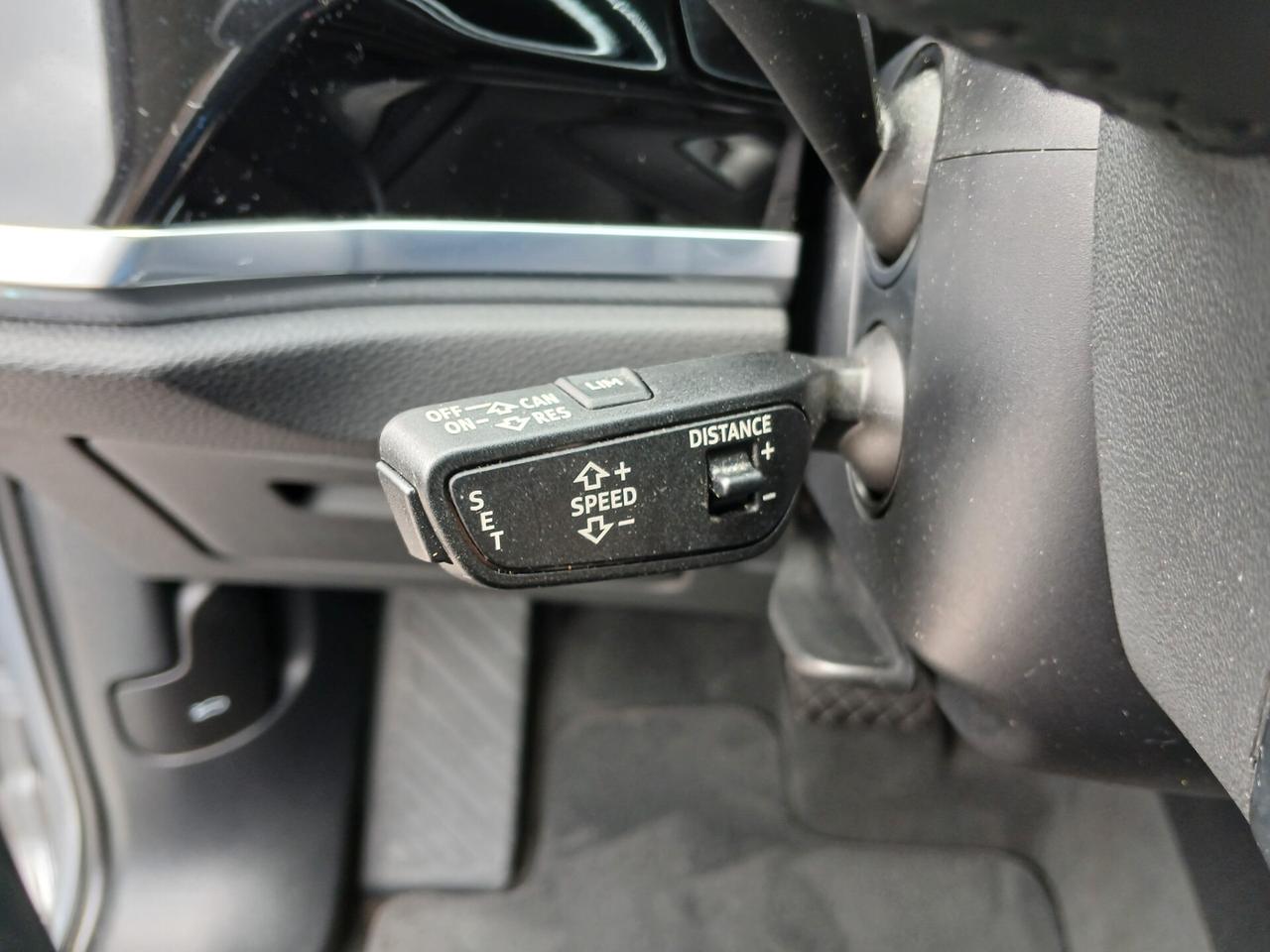Audi Q3 1.5 TFSI 150CV BENZINA 2020